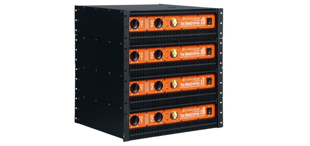 D-LIKE、その他 DUBSTEPPER Z8 SERIES in Indore at best price by Zypher Power Labs