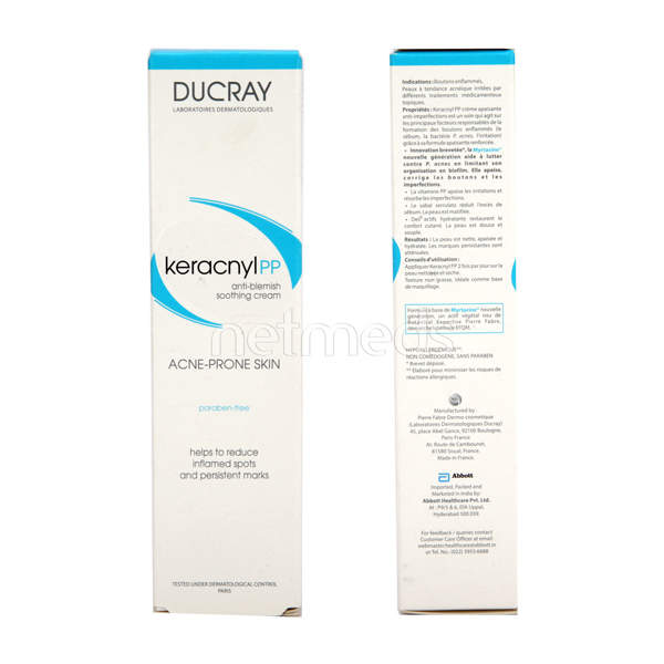 keracnyl pp cream price