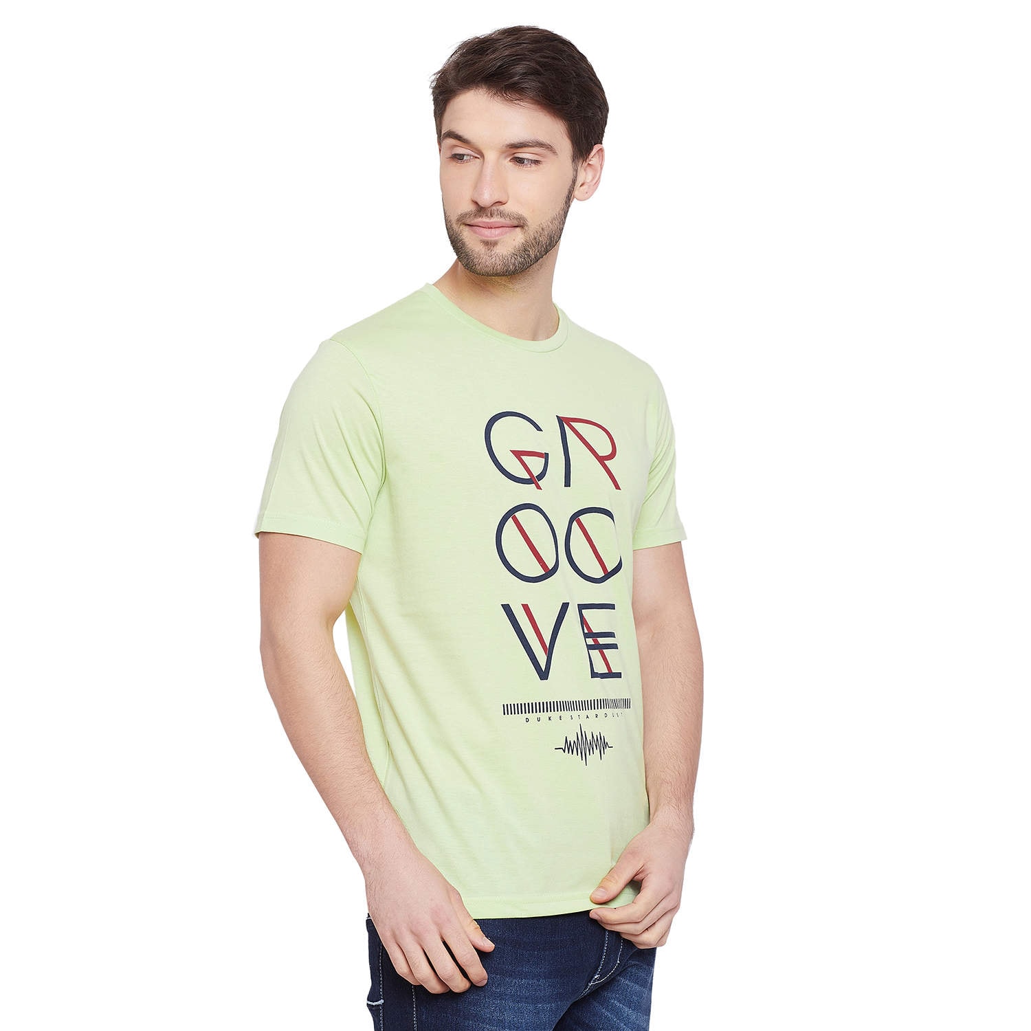 eqt curve block tee