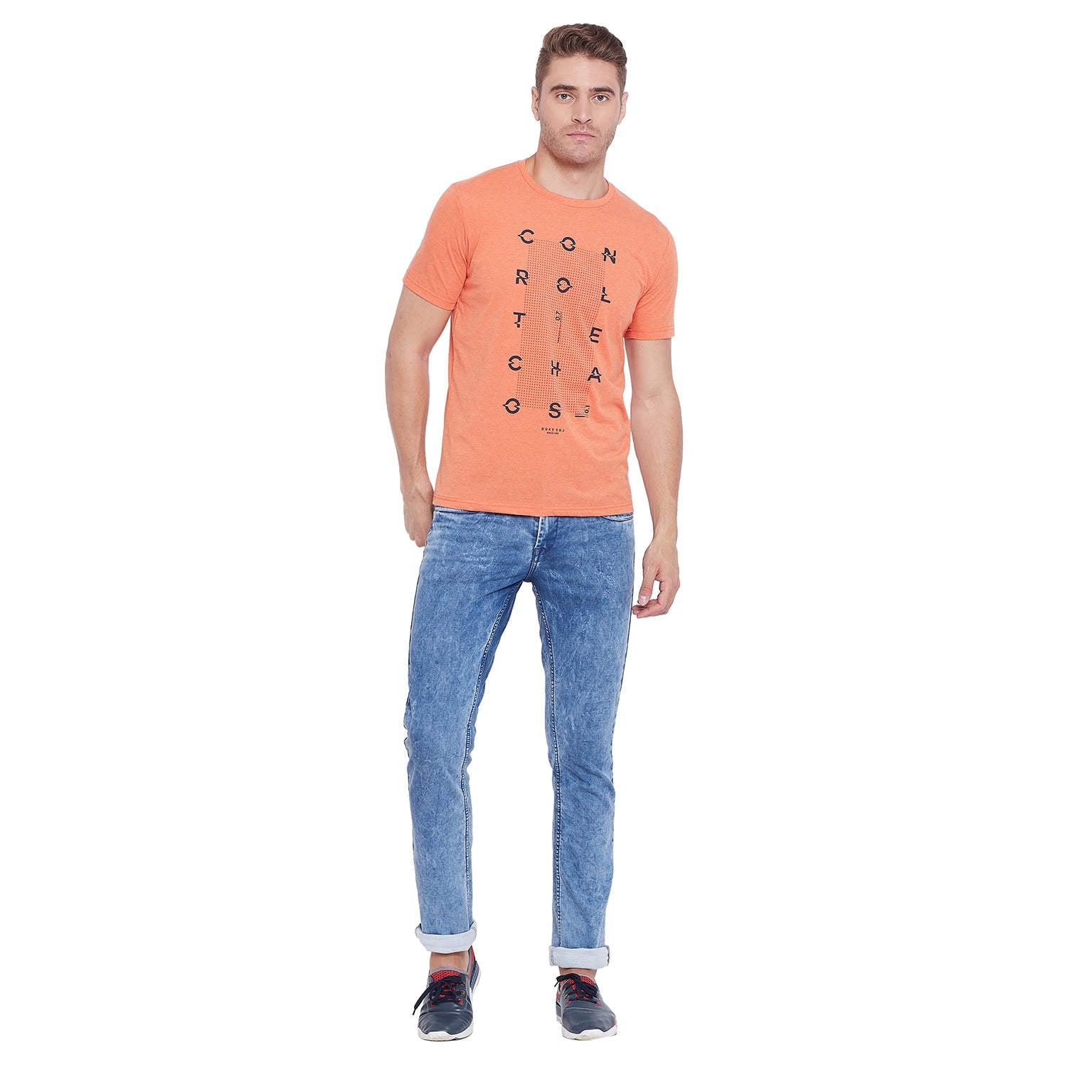eqt curve block tee