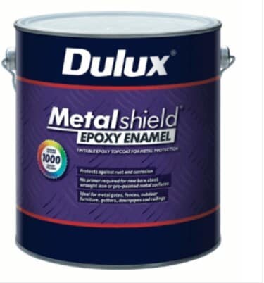 Dulux Metalshield Epoxy Enamel Gloss Decorative Paint in Delhi at
