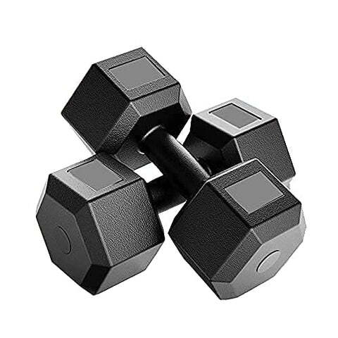 Dumbbells Set, Pair of 1kg to 5kg in Delhi at ₹ 9,999 ₹ 19,000