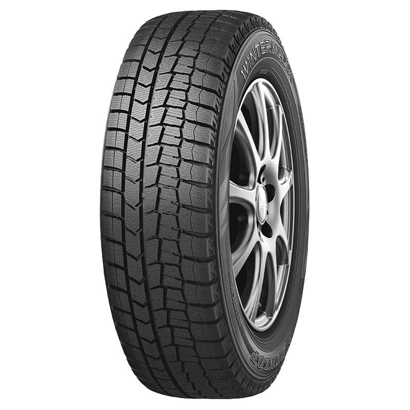 DUNLOP Winter Maxx 2 Automobile Tyres in Delhi at ₹ 7,000 