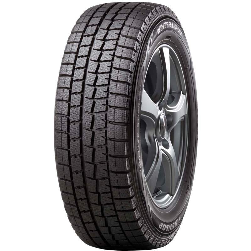 DUNLOP Winter Maxx Automobile Tyres in Bangalore at best price by