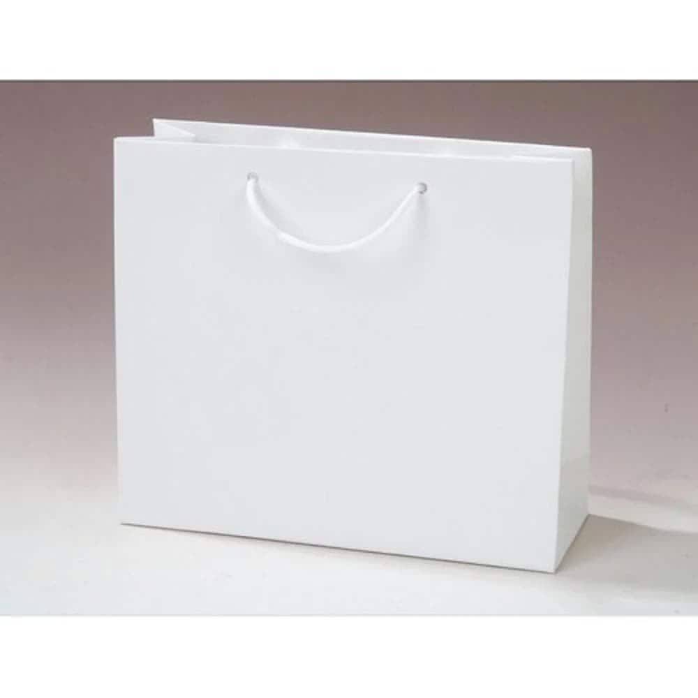 Duplex Paper Bag Size 12X14 Inch in Delhi at ₹ 15 ₹ 30 Pc by
