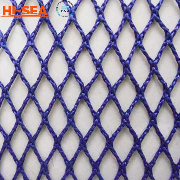 Durable Polyester Fishing Net 4mm in Shimoga at best price by Nakwa  Enterprises - Justdial