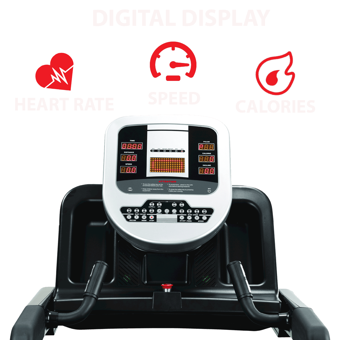 Durafit Giant Treadmill in Bangalore at ₹ L ₹ L by