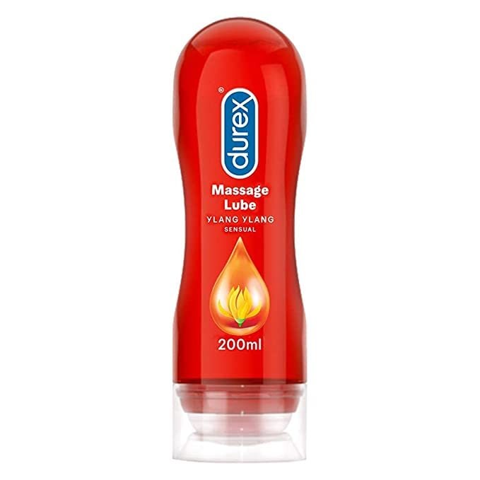Buy Durex Lube Sensual Massage and Lubricant Gel for Men & Women - 200 ml  Online - Best Price Durex Lube Sensual Massage and Lubricant Gel for Men &  Women - 200 ml - Justdial Shop Online.