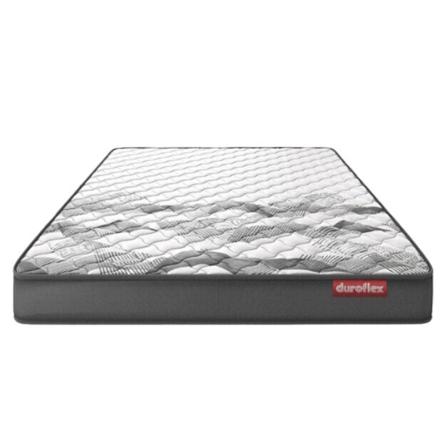 Duroflex Double Size Durobond Pro Dual Side Coir Mattress in Durg