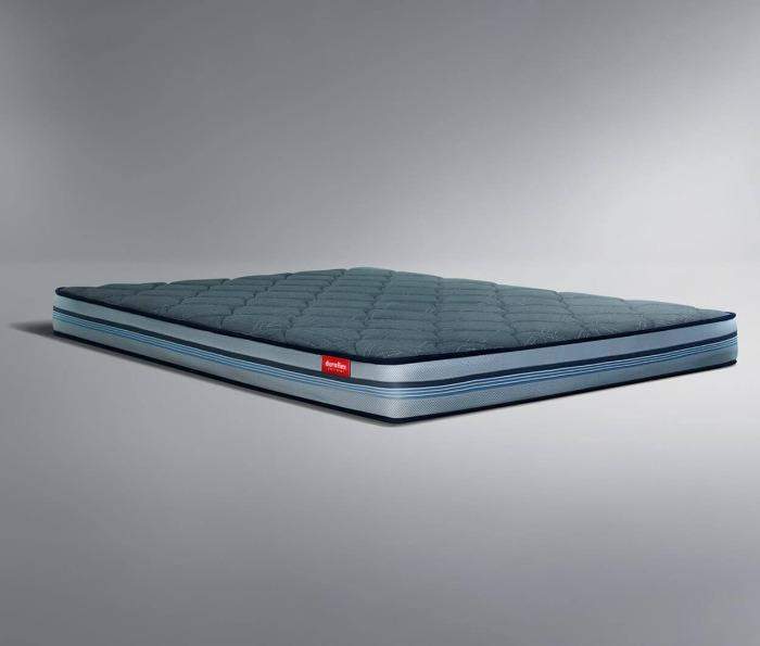 Duroflex Balance Orthopedic Memory Foam Mattress Single 72 x 36