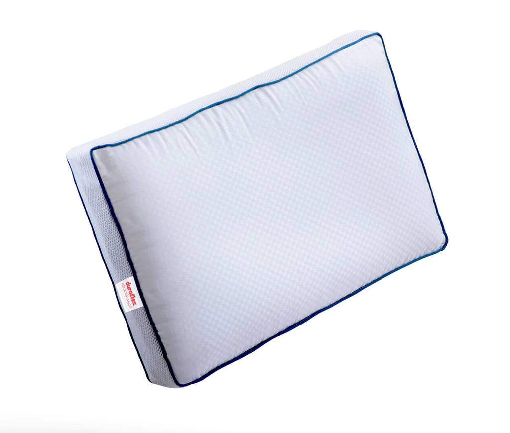 duroflex neck pillow