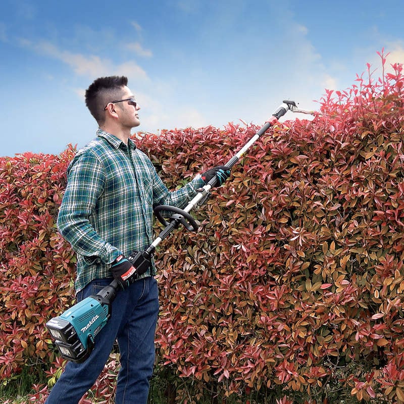 Makita DUX60 Cordless Multi Function Power Head in Delhi at