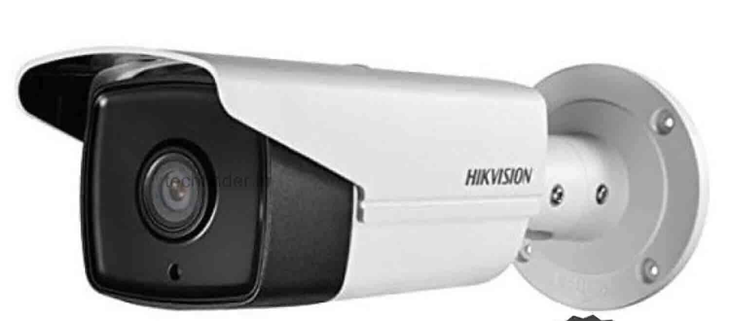 Hikvision DS-2CD1023G0E-I CCTV Bullet Camera 2MP in Motihari at