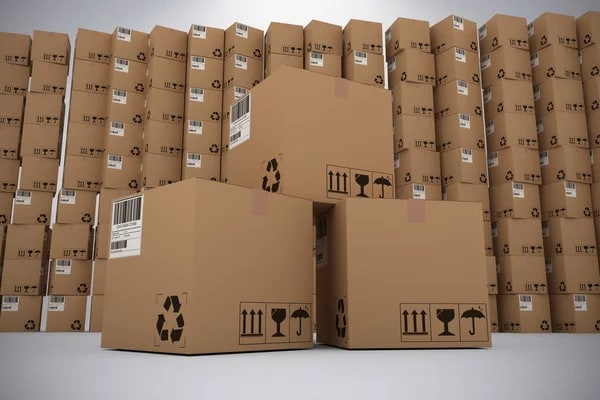Dye Packaging Services