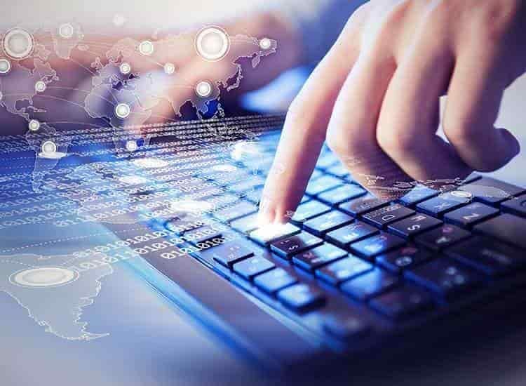 Dynamic Website Development Services in Hyderabad at ₹ 18,000 / Unit by  Tech Tree Solutions - Justdial