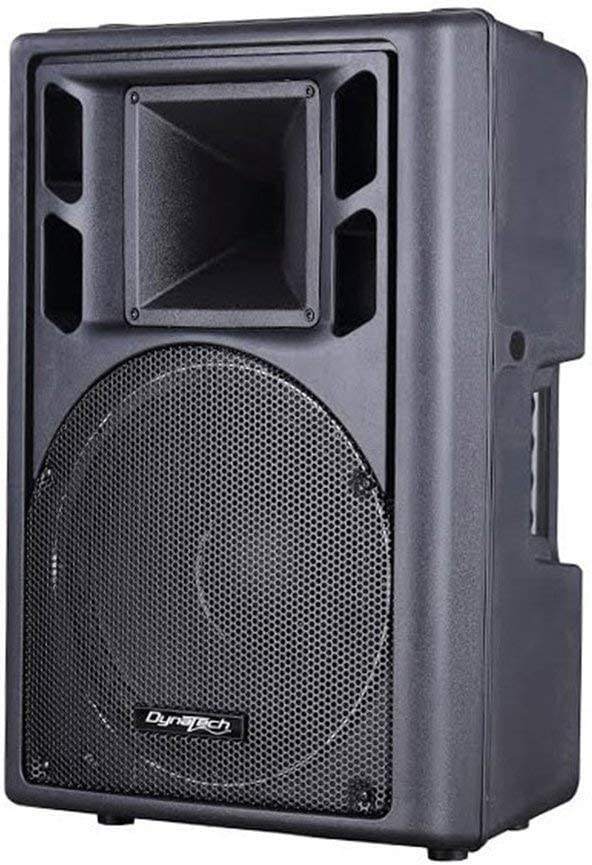 Hp 15a Dynatech Speakers 12 Inch Dynatech HP-12A Active 2-Way 200W