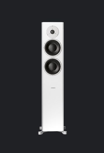 dynaudio focus xd 400