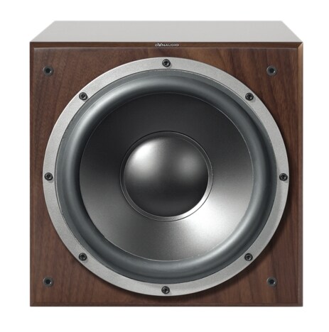 subwoofer dynaudio