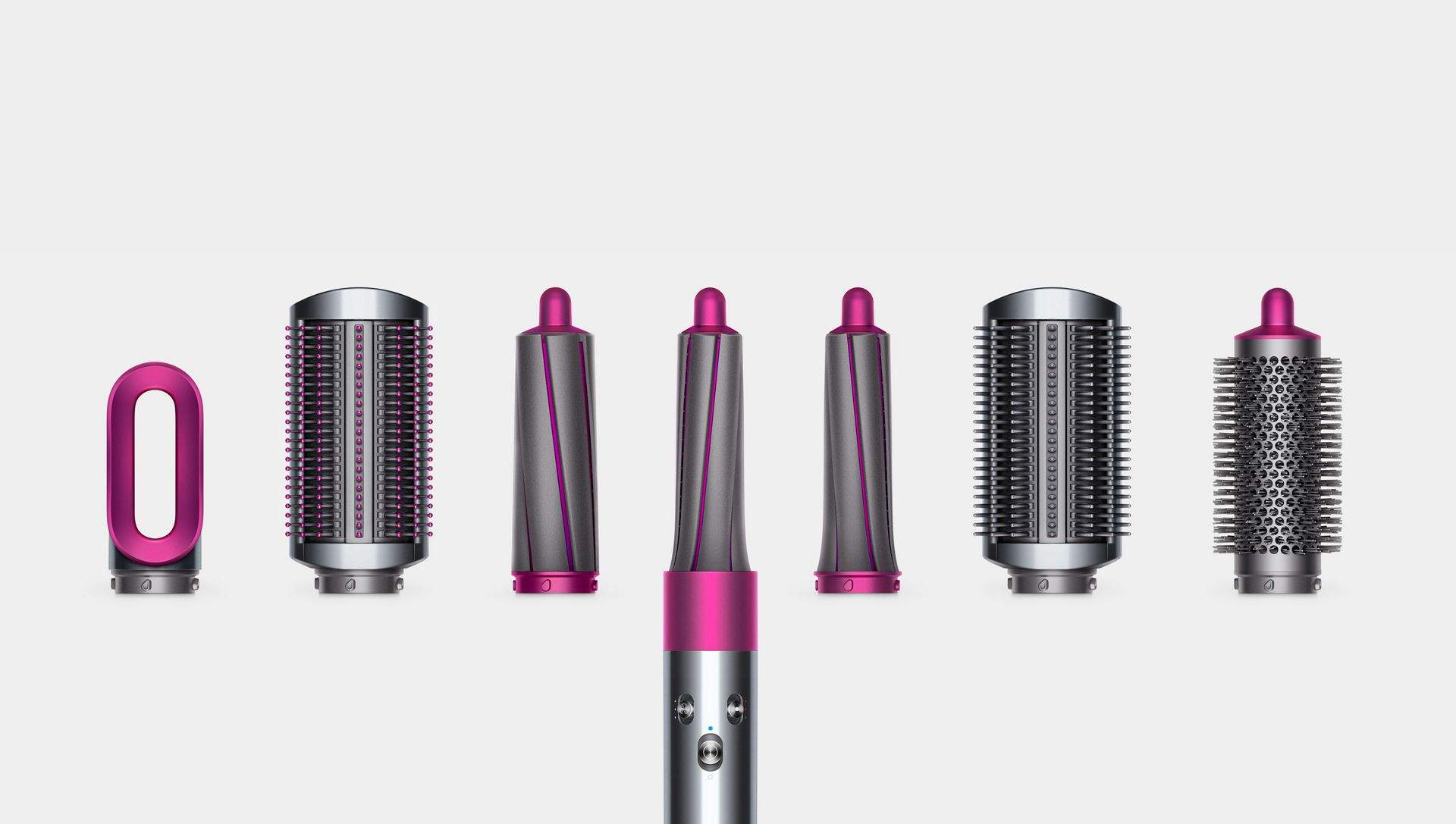 Buy Dyson Airwrap Styler Volume + Shape Online - Best Price Dyson