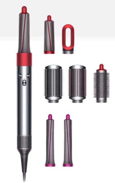 Buy Dyson Airwrap Styler Complete Online - Best Price Dyson