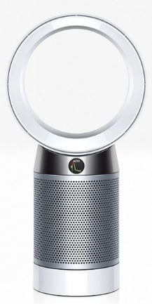 Dp04 Dyson Pure Fan Dyson Fan Dyson Pure Cool Dp04 Desk Fan Dyson