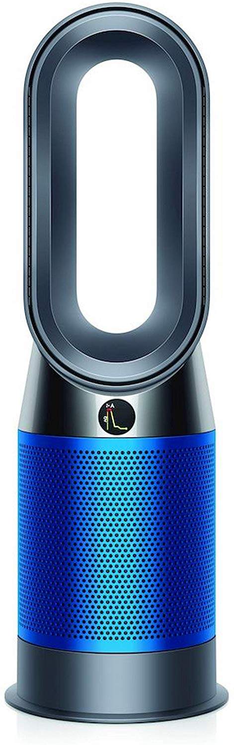 dyson pure hot + cool（Dyson Pure Hot+Cool Link review