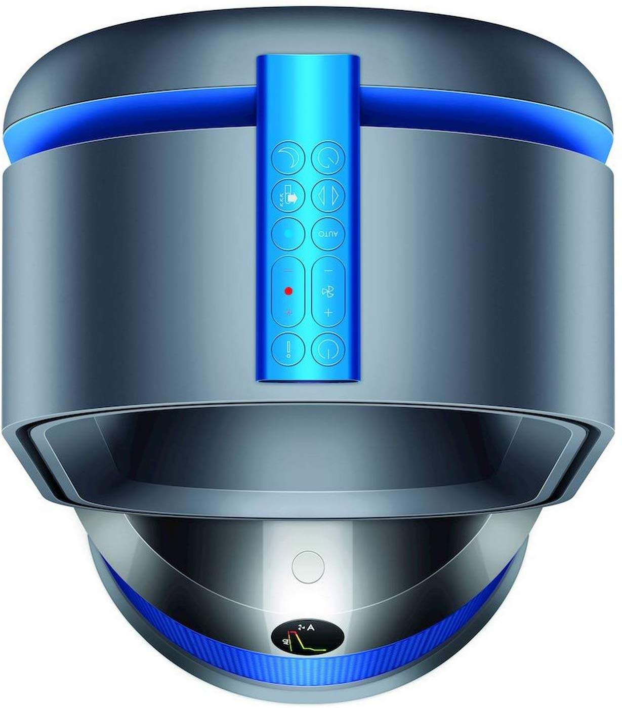 Dyson Pure Hot+Cool Air Purifier (Advanced Technology) with heater