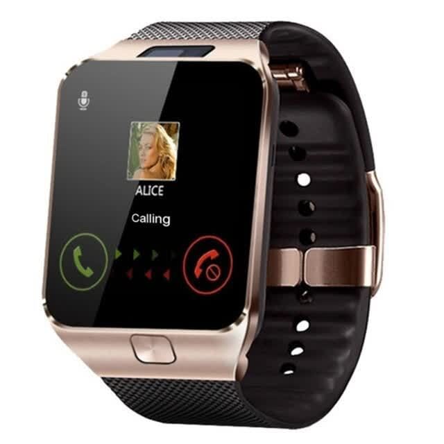 DZ09 Smart Watch in Delhi at ₹ 3,999 Unit by Skull King
