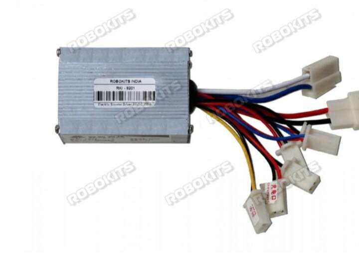 24v 250w my1016z2 electric motor