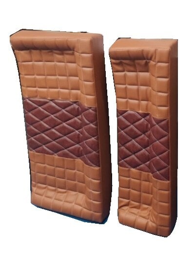 Auto rickshaw seat deals cover