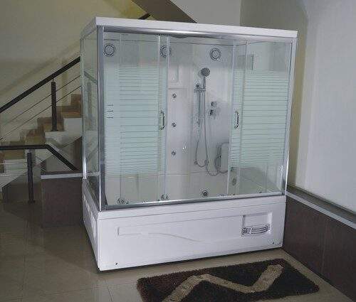 China Poland Complete Shower Douche Bath Room Cabin Price China