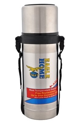 eagle thermos flask 1000ml