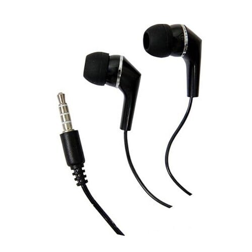 Lava Earphone E1 (Black) in Nanded at ₹ 800 Unit by Jsk Multi