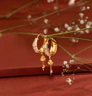 Earrings in Ludhiana at ₹ 10 ₹ 71 Unit by Guru Plastic