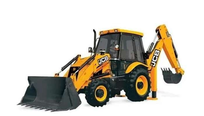 Earthmovers On Hre-JCB in Mumbai at best price by Kalsaria Construction ...