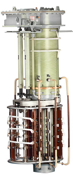 Easun MR On Load Tap Changer For Power Transformers (D Type) in Chennai ...