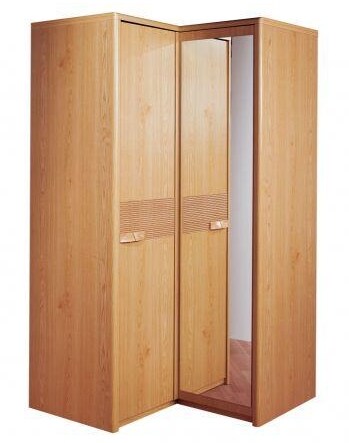 Buy Ebony Gautier Savane Collection Kids Corner Wardrobe 1 Mirror Elm Foil Features Price Reviews Online In India Justdial
