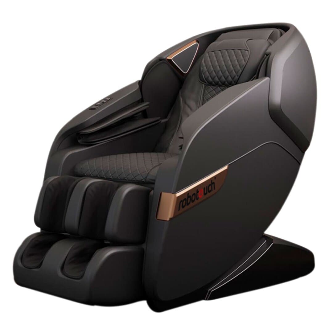 Robotouch MCECHPBL Echo Pro Massage Chair (Multicolor) in Delhi at