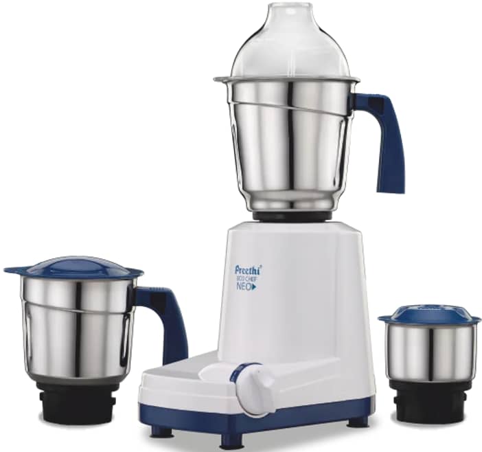 meenakshi & meenakshi mixer grinder
