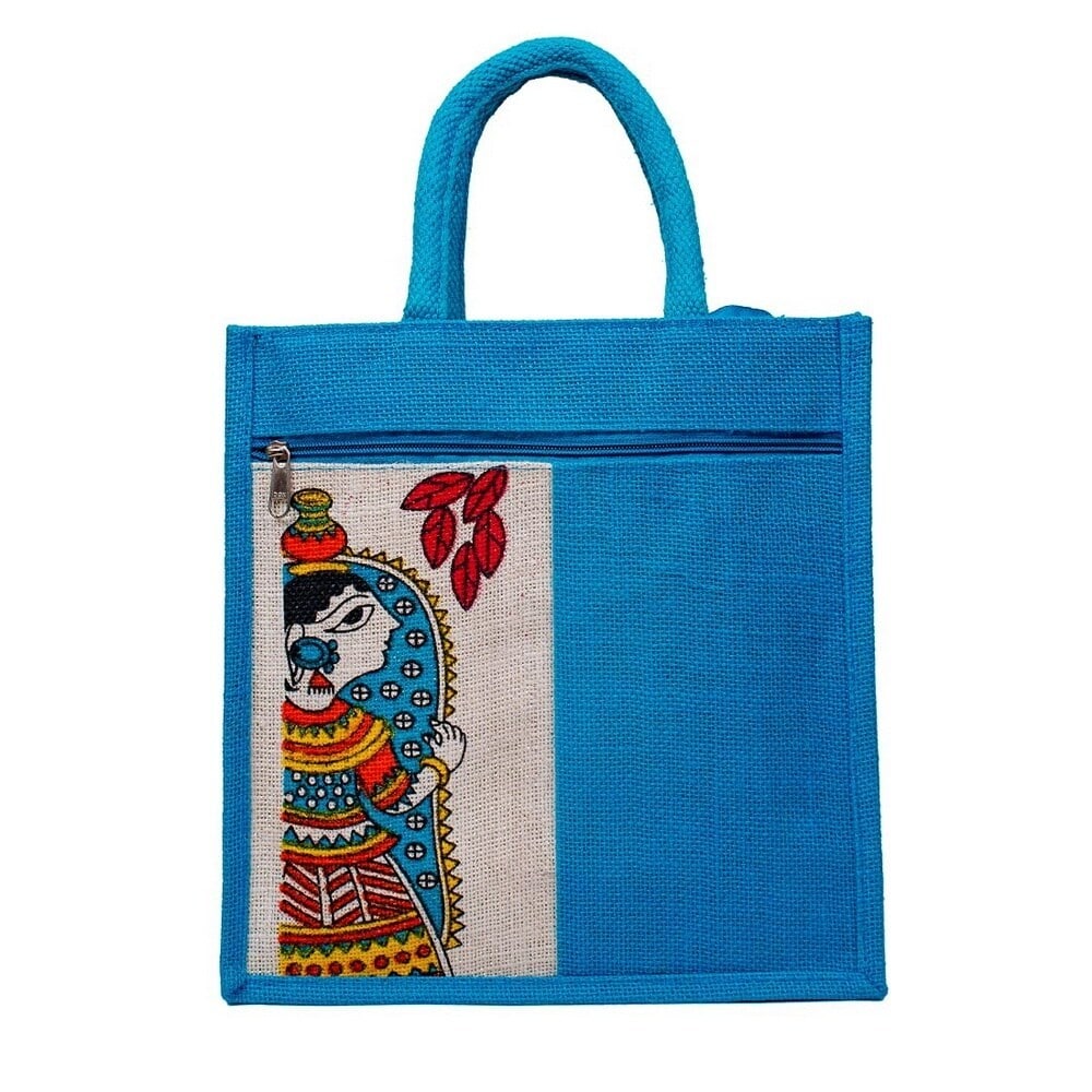 Eco-Friendly Hand Bag (Sustainable Carry) in Chennai at ₹ 110