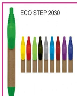 Eco Step 2030 Eco Friendly Ball Pen in Mumbai at ₹ Unit by