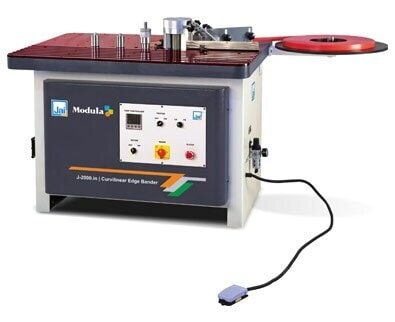 jAi Edge Bander in Nagpur at best price by Prashant Machine Tools LLP Justdial