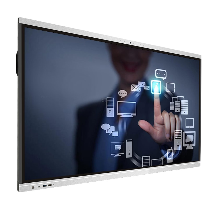 Interactive Touch Screen Smart Board in Bangalore - Dealers ...