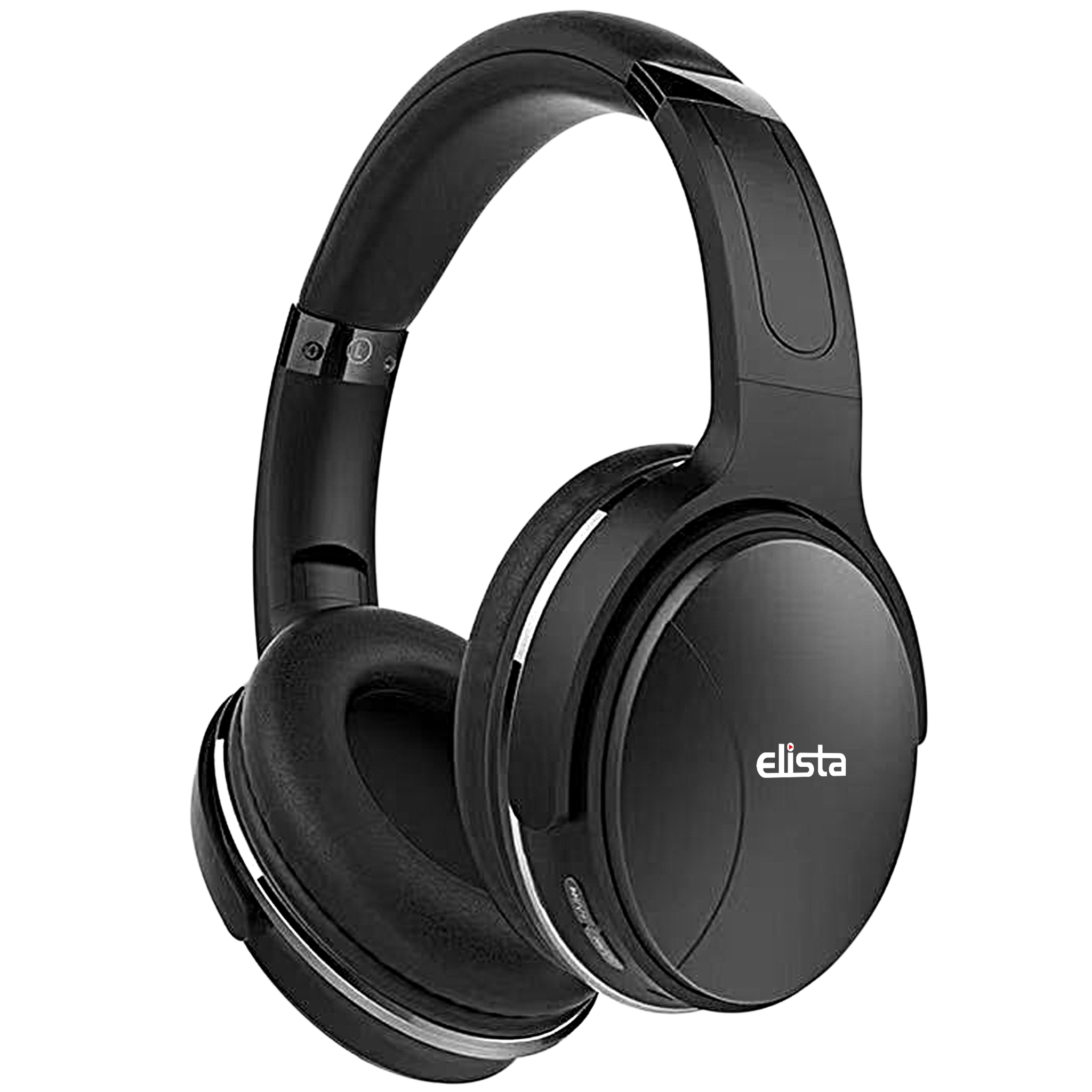 EI BH23 Wireless Neckband Headphone with 20 Hours Play Time and