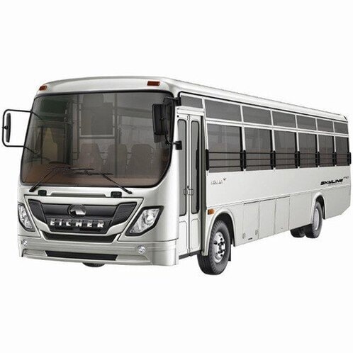 Tempo Traveller Mahindra Tourister Excelo Van Price Mahindra Van