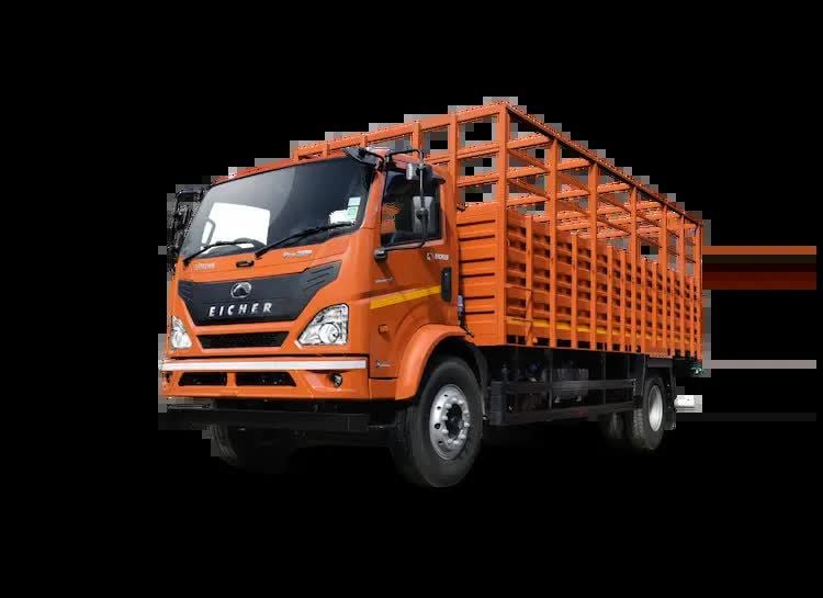Eicher Second Hand Truck Pro 2119 (20 Feet) in Delhi at ₹ L