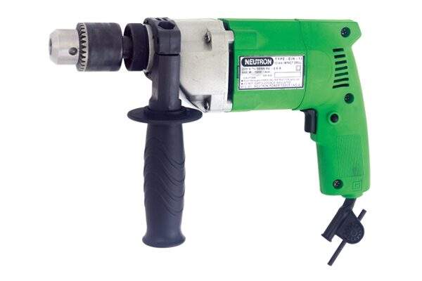 EIN 1313 mm impact Drill EIN10 in Ahmedabad at ₹ 400 ₹ 24,000