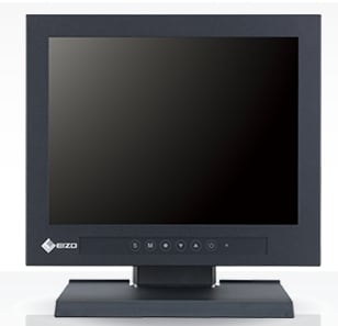Buy Eizo DuraVision 26 cm (10.4) Touch Screen LCD Monitor Black