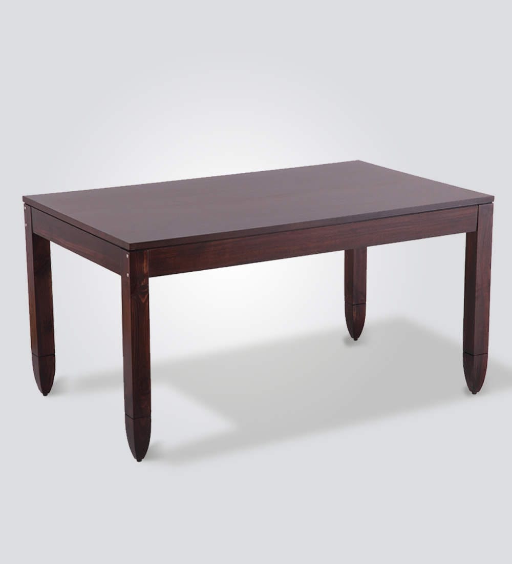 Ekbote Large Wooden Multi Purpose Dining Table Get Best Price from