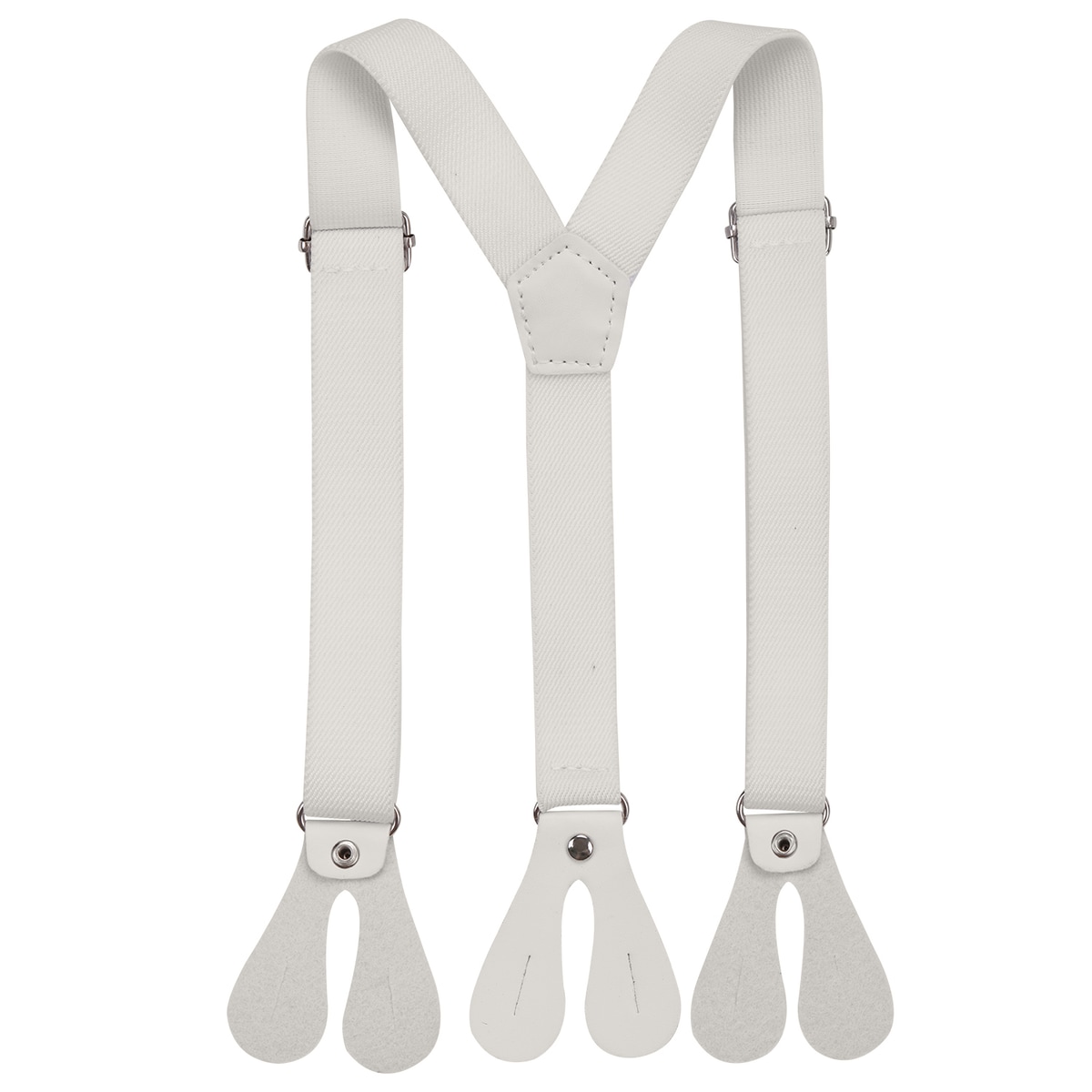 Elastic Fabric Button-On Suspender Belt in Mumbai at ₹ 15